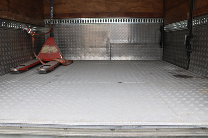 998952-14 Scania Warehouse bus. SCANIA/VAN HOOL K400EB/T 2012