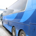 998952-20 Scania Warehouse bus. SCANIA/VAN HOOL K400EB/T 2012