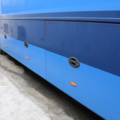 998952-22 Scania Warehouse bus. SCANIA/VAN HOOL K400EB/T 2012