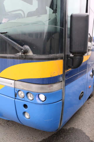 998952-28 Scania Warehouse bus. SCANIA/VAN HOOL K400EB/T 2012