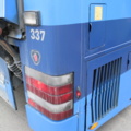 998952-48 Scania Warehouse bus. SCANIA/VAN HOOL K400EB/T 2012