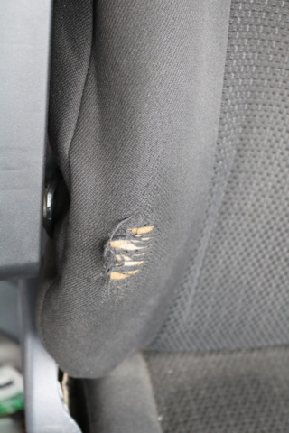 998952-55 Scania Warehouse bus. SCANIA/VAN HOOL K400EB/T 2012