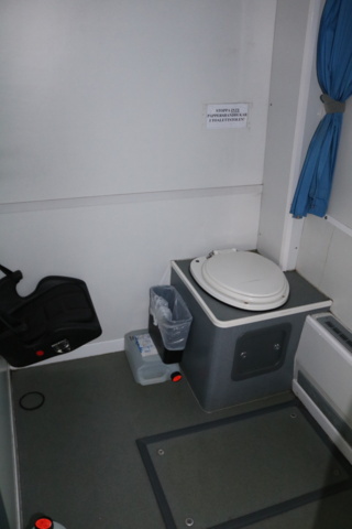 998952-77 Scania Warehouse bus. SCANIA/VAN HOOL K400EB/T 2012