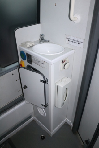 998952-78 Scania Warehouse bus. SCANIA/VAN HOOL K400EB/T 2012