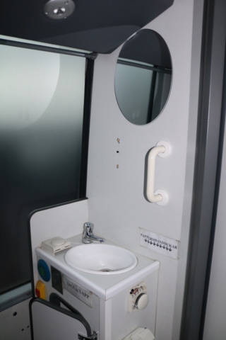 998952-79 Scania Warehouse bus. SCANIA/VAN HOOL K400EB/T 2012