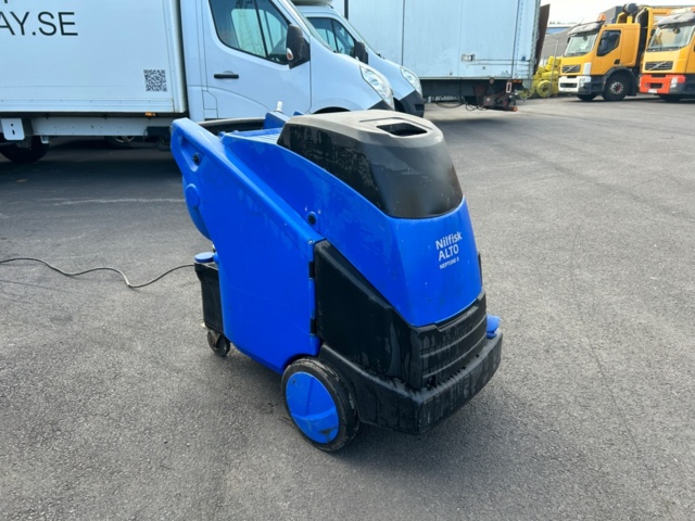 1144171-1 Hot water washer Nilfisk Alto Neptune 8