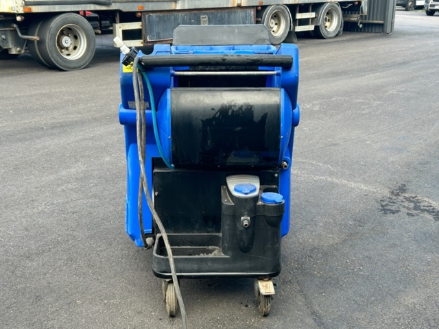 1144171-4 Hot water washer Nilfisk Alto Neptune 8