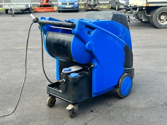 1144171-5 Hot water washer Nilfisk Alto Neptune 8