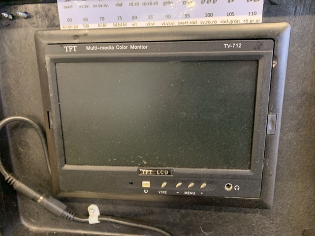 1068201-11 Underwater drone underwater robot Seagoo Worker incl. travel parts machine and accessories