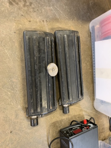 1068201-18 Underwater drone underwater robot Seagoo Worker incl. travel parts machine and accessories