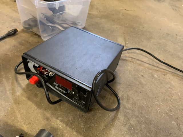 1068201-19 Underwater drone underwater robot Seagoo Worker incl. travel parts machine and accessories