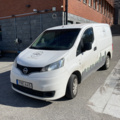 1190266-1 Nissan NV200 Van 1.5 dCi - 2017
