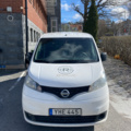 1190266-2 Nissan NV200 Van 1.5 dCi - 2017