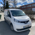1190266-3 Nissan NV200 Van 1.5 dCi - 2017