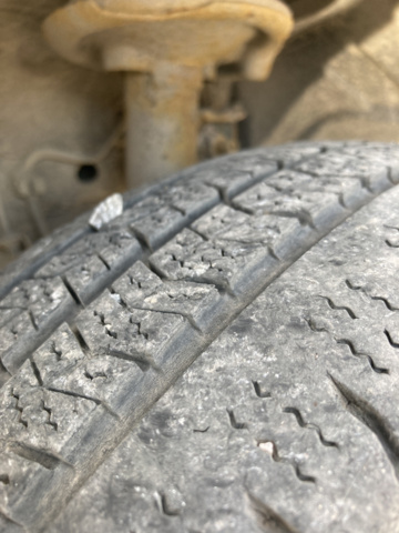 1190266-9 Nissan NV200 Van 1.5 dCi - 2017