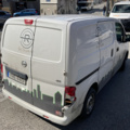 1190266-4 Nissan NV200 Van 1.5 dCi - 2017