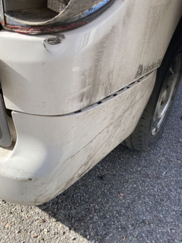 1190266-31 Nissan NV200 Van 1.5 dCi - 2017