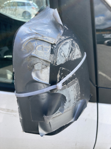 1190266-34 Nissan NV200 Van 1.5 dCi - 2017