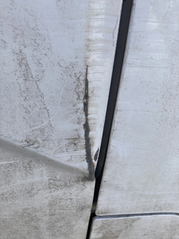 1190266-33 Nissan NV200 Van 1.5 dCi - 2017