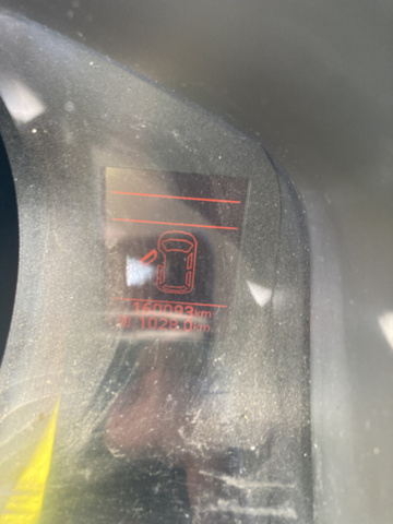 1190266-25 Nissan NV200 Van 1.5 dCi - 2017