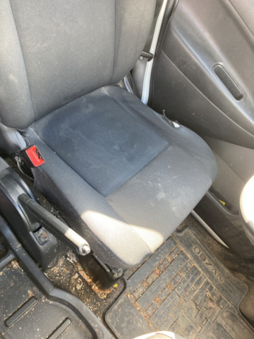 1190266-29 Nissan NV200 Van 1.5 dCi - 2017