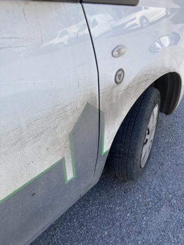 1190266-36 Nissan NV200 Van 1.5 dCi - 2017