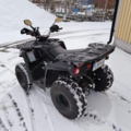 1129163-3 ATV Viarelli Hunter 200R -2022