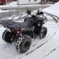1129163-5 ATV Viarelli Hunter 200R -2022