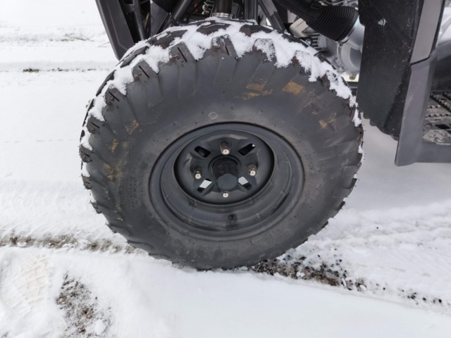 1129163-9 ATV Viarelli Hunter 200R -2022