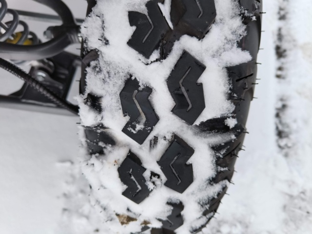 1129163-10 ATV Viarelli Hunter 200R -2022