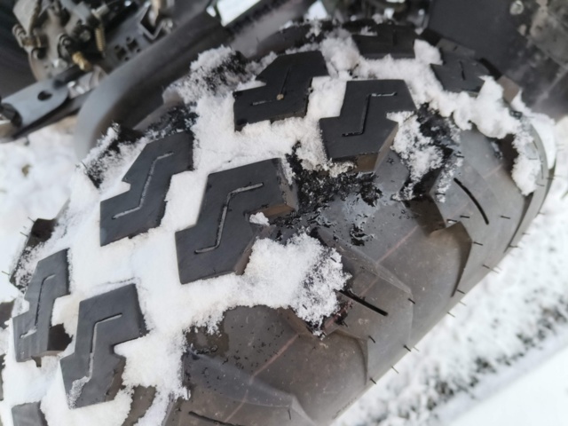 1129163-14 ATV Viarelli Hunter 200R -2022