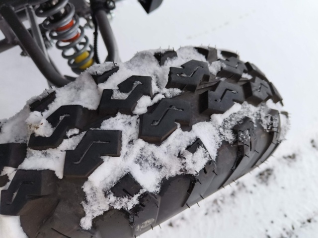 1129163-16 ATV Viarelli Hunter 200R -2022