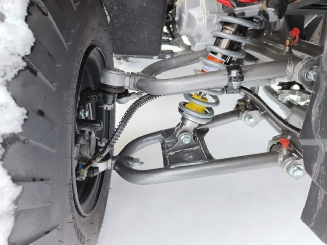 1129163-20 ATV Viarelli Hunter 200R -2022