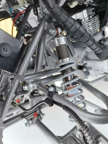 1129163-24 ATV Viarelli Hunter 200R -2022