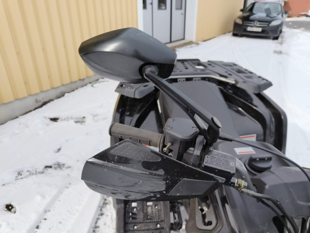 1129163-31 ATV Viarelli Hunter 200R -2022