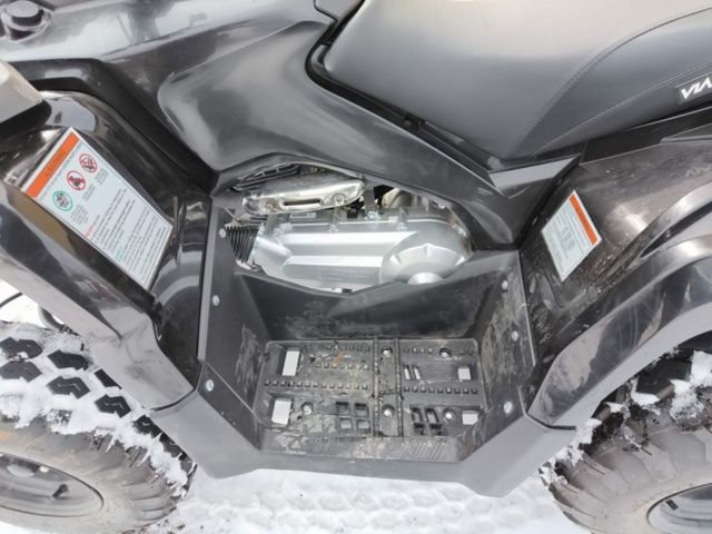 1129163-33 ATV Viarelli Hunter 200R -2022