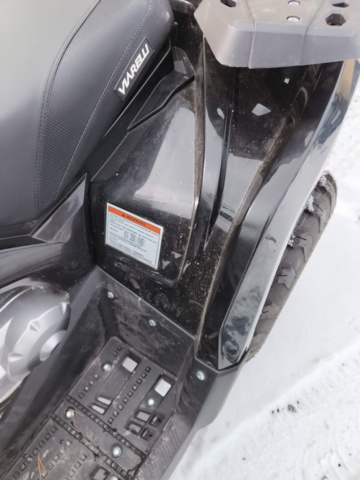 1129163-38 ATV Viarelli Hunter 200R -2022