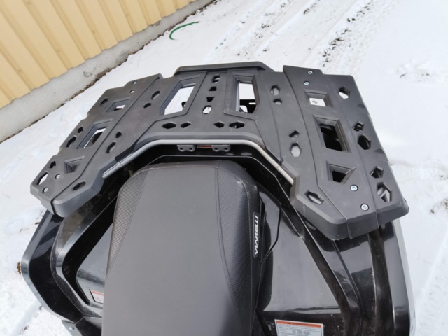 1129163-39 ATV Viarelli Hunter 200R -2022