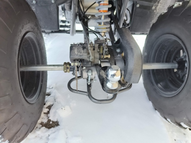 1129163-44 ATV Viarelli Hunter 200R -2022