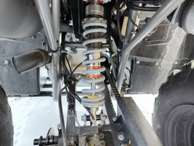 1129163-48 ATV Viarelli Hunter 200R -2022