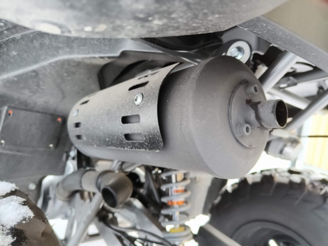 1129163-47 ATV Viarelli Hunter 200R -2022