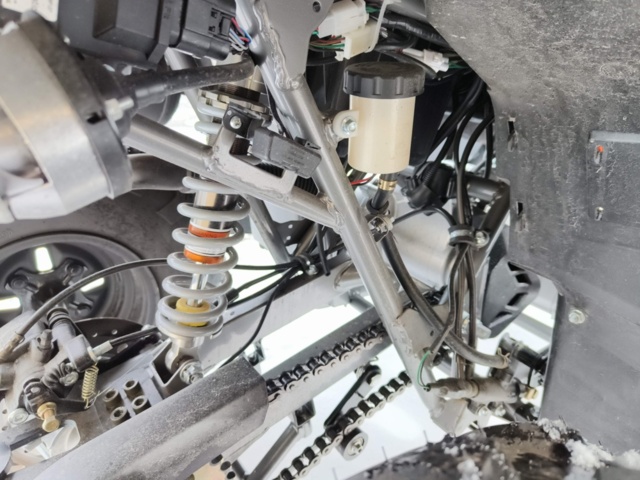 1129163-49 ATV Viarelli Hunter 200R -2022