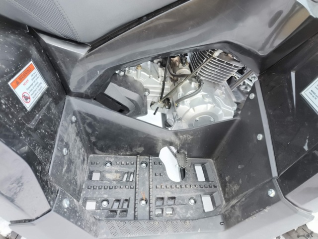 1129163-51 ATV Viarelli Hunter 200R -2022