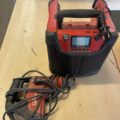 1151867-1 Bluetooth radio Hilti and impact drill Hilti TE 7-C