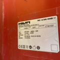 1151867-3 Bluetooth radio Hilti and impact drill Hilti TE 7-C
