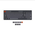 1093301-1 Keyboard Keychron K4 V2 RGB Gateron Brown