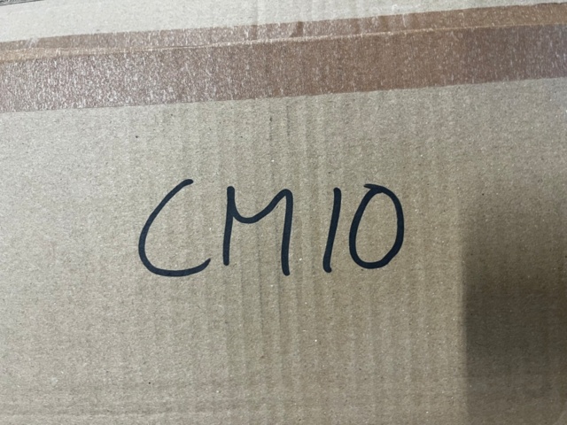 1031045-4 Checkwatt operational monitoring CM10, 11 pcs