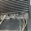 1162092-3 Bass speaker JBL GT-BassPRO12