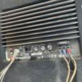 1162092-4 Bass speaker JBL GT-BassPRO12