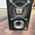 1162092-1 Bass speaker JBL GT-BassPRO12
